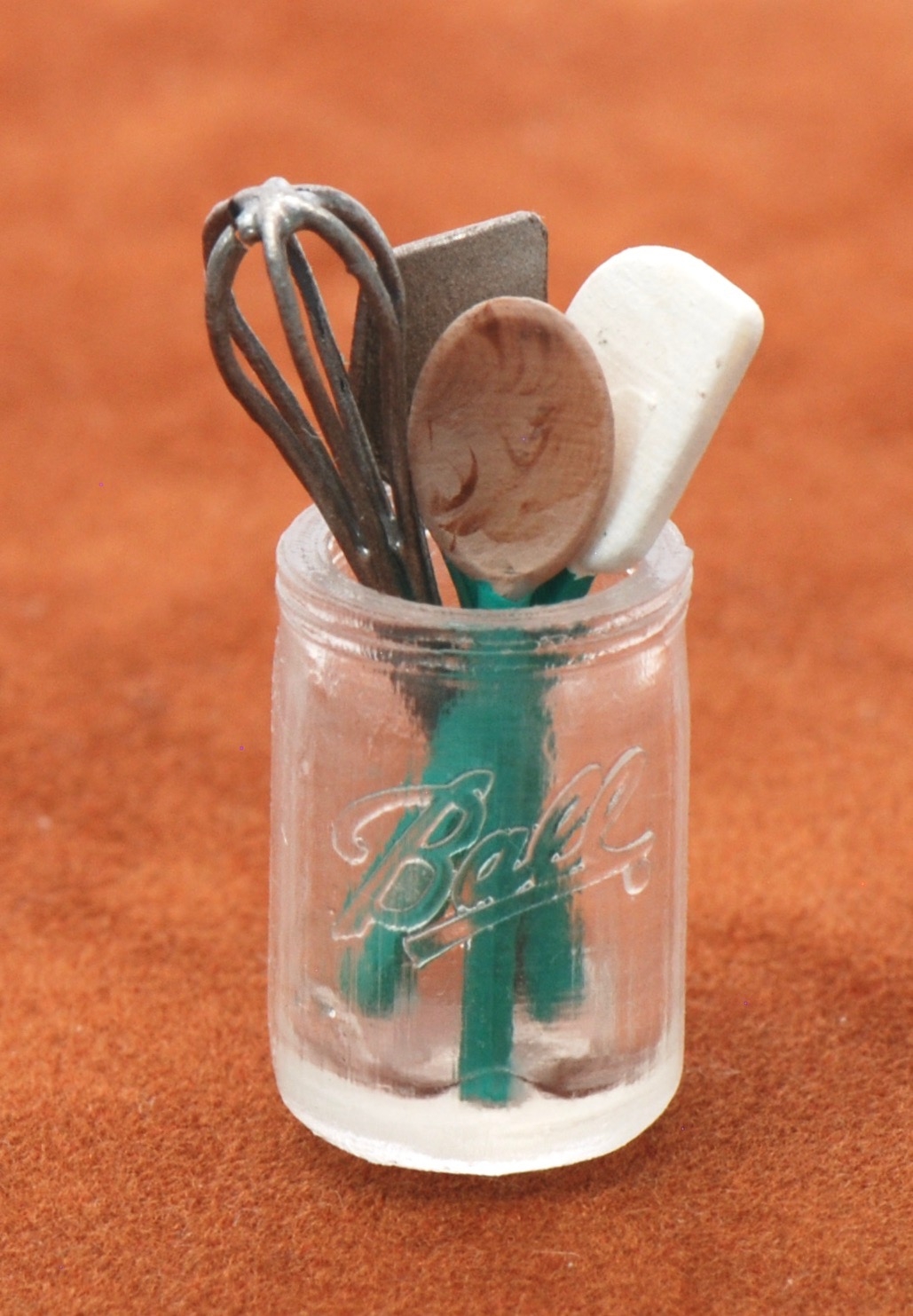 112 Ball Canning Jar and Kitchen Utensils Brand NEW! Stewart